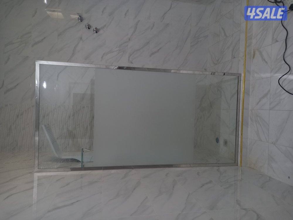 فني زجاج أبو يوسف5