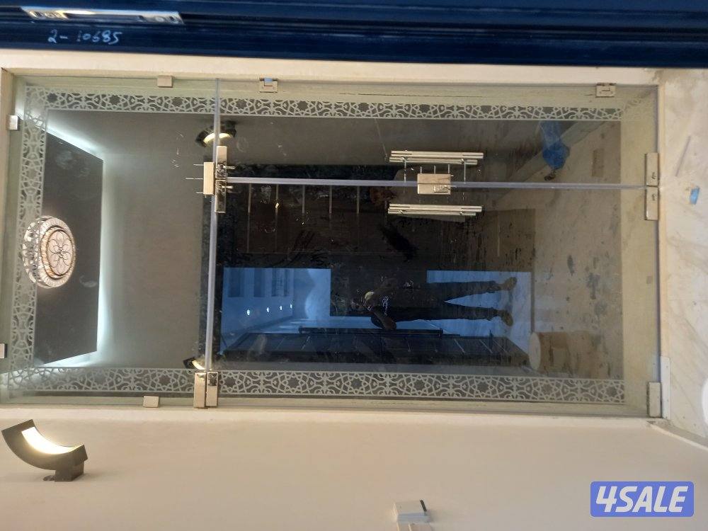 فني زجاج أبو يوسف11