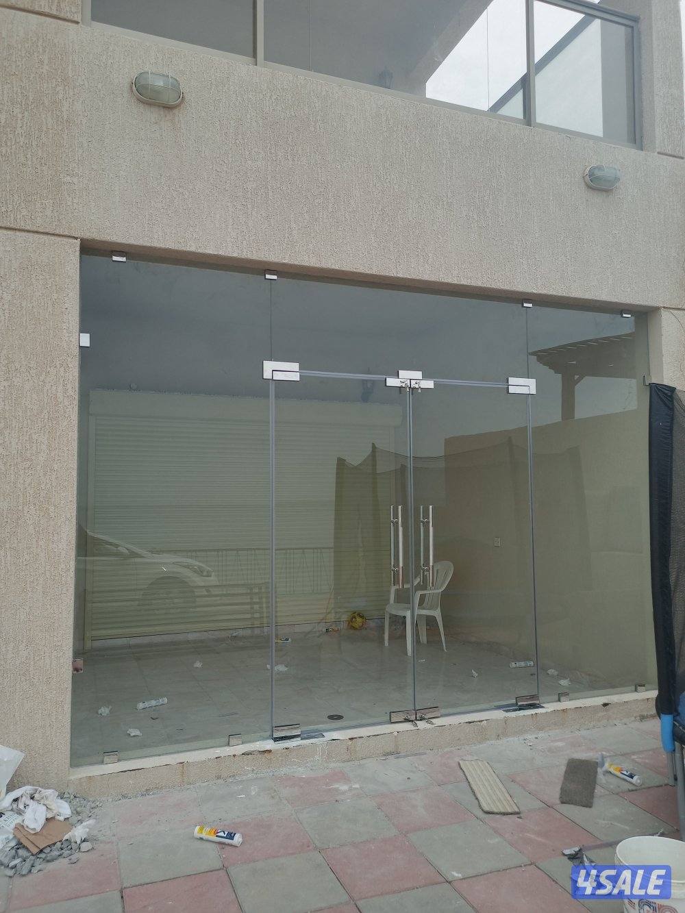 فني زجاج أبو يوسف14