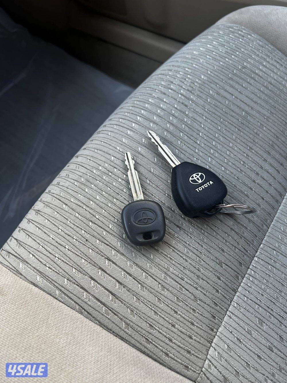 كامريGLX الساير شرط الفحص12