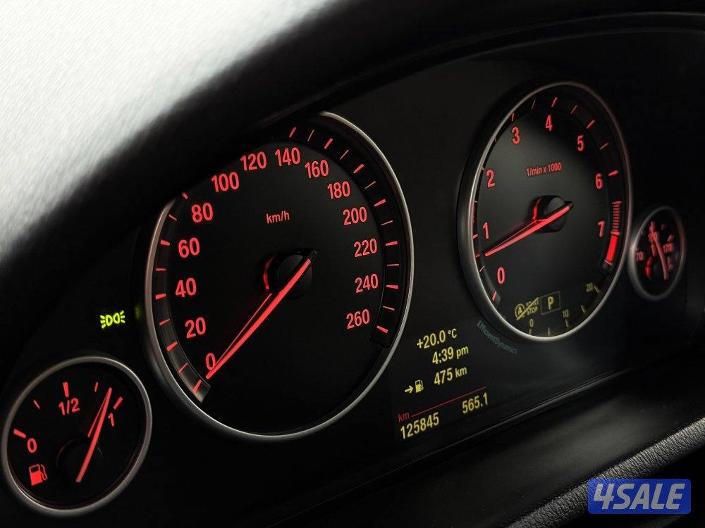 للبيع BMW X4 موديل 2015 وارد الغانم10