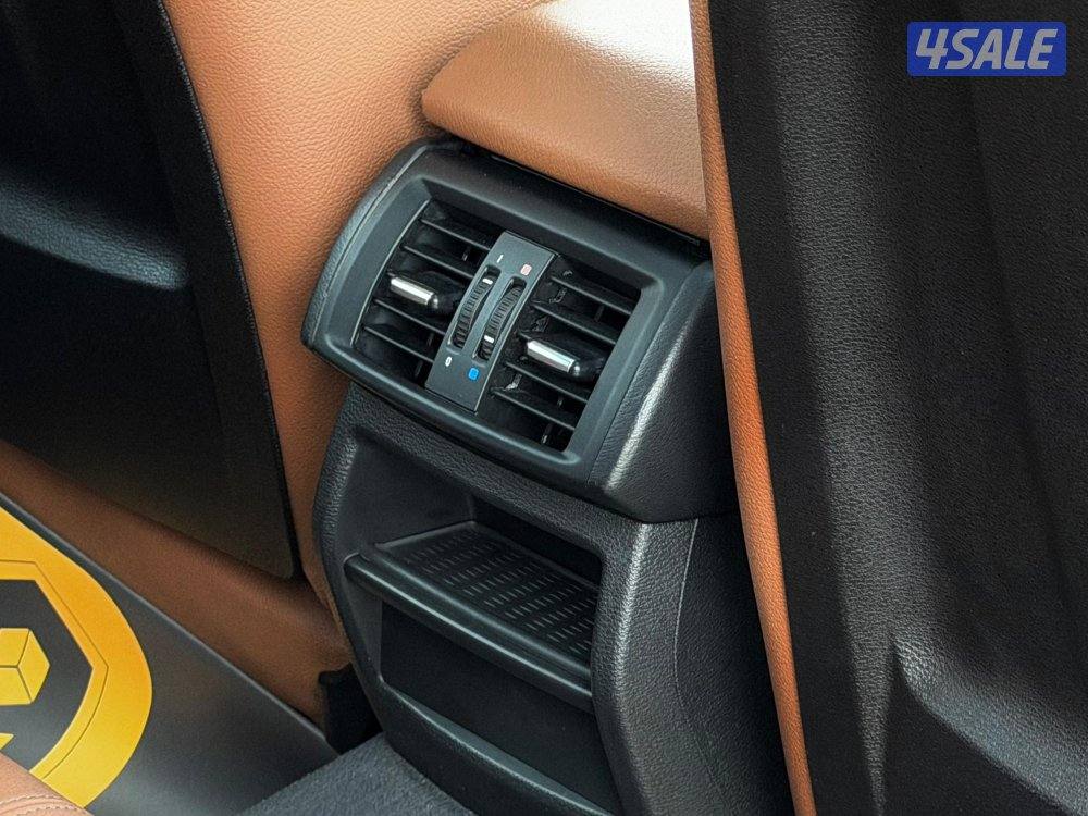 للبيع BMW X4 موديل 2015 وارد الغانم13