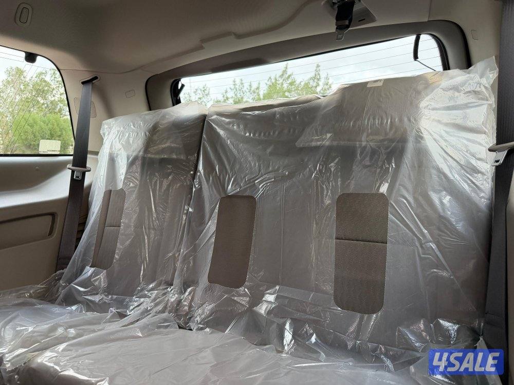 للبيع تاهو Z71 موديل 2018 وارد الغانم13