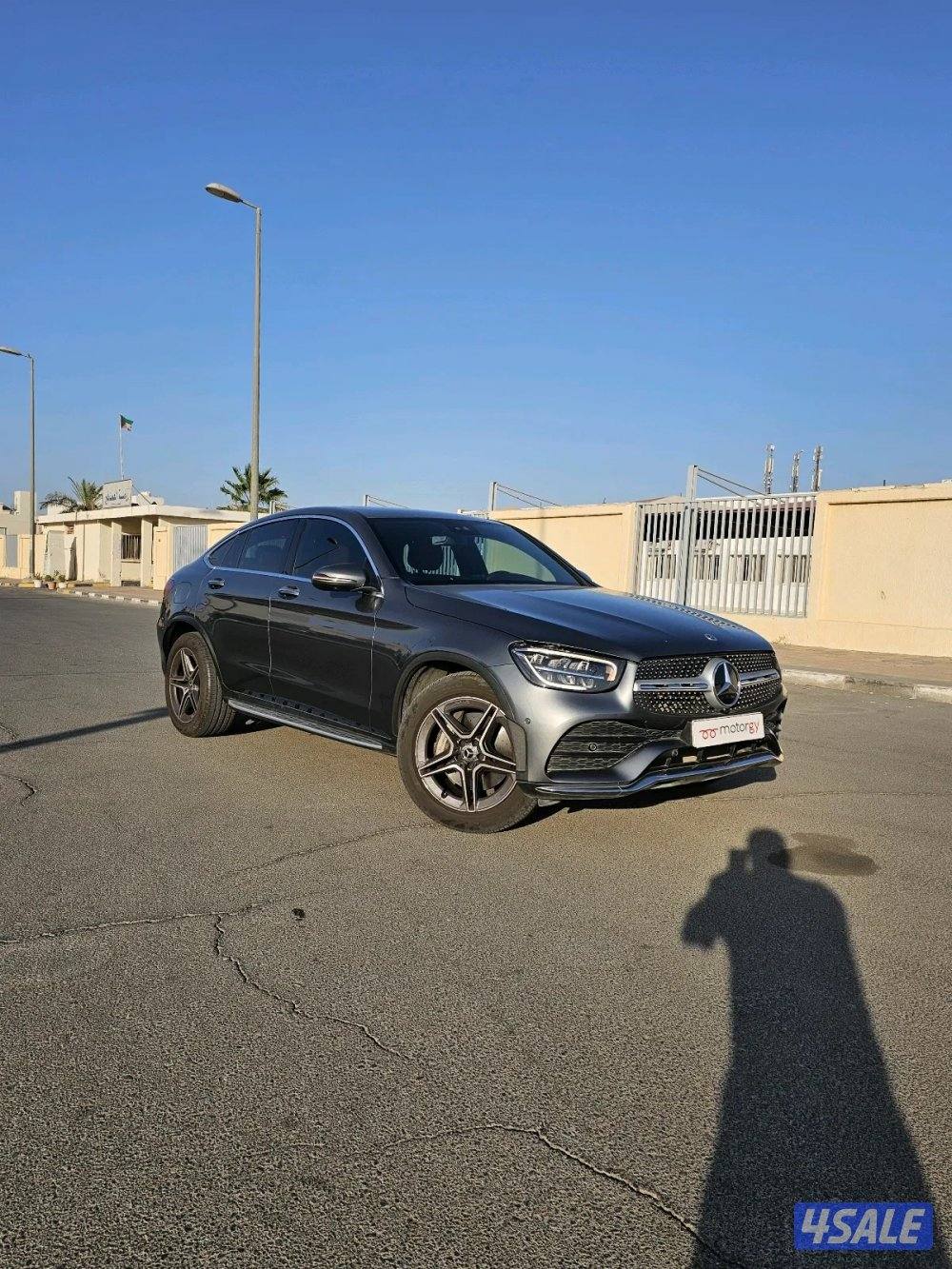 Mercedes GLC200 -20230