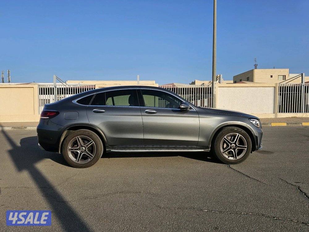 Mercedes GLC200 -20233