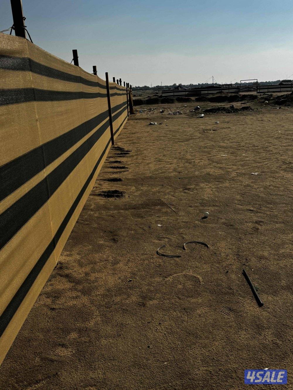 حفر ركايز تركيب تور بناء مخيمات بلكامل صحي كهربائي1