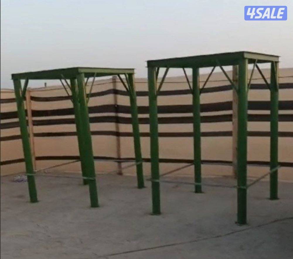 حفر ركايز تركيب تور بناء مخيمات بلكامل صحي كهربائي3