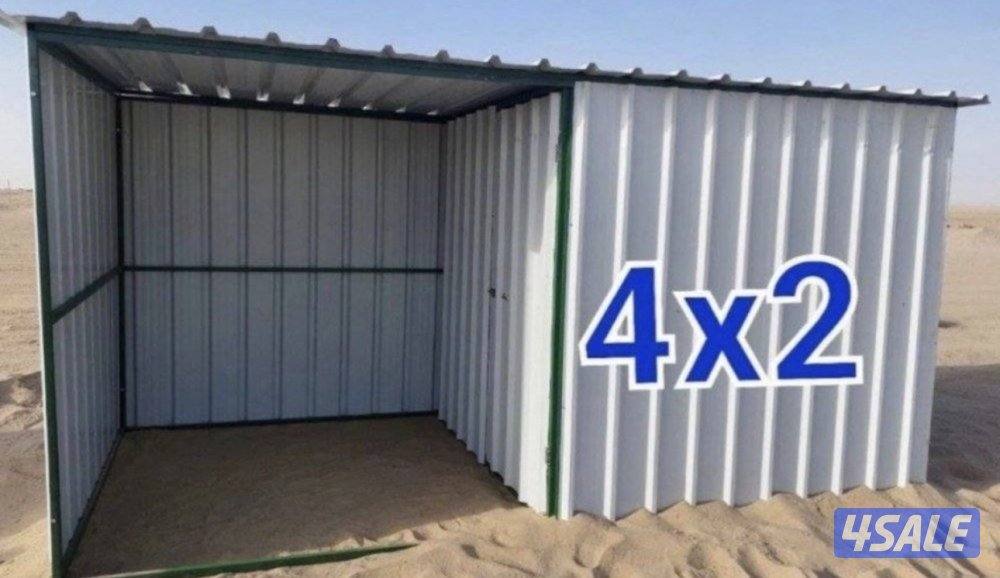 حفر ركايز تركيب تور بناء مخيمات بلكامل صحي كهربائي8