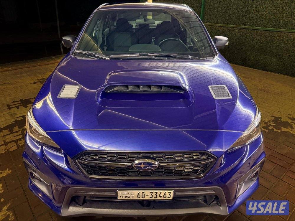 سوبارو ٢٠٢١1