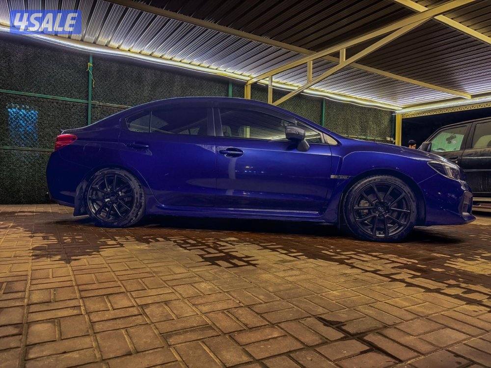 سوبارو ٢٠٢١3