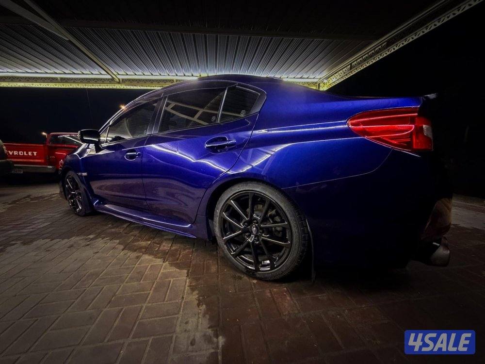 سوبارو ٢٠٢١4