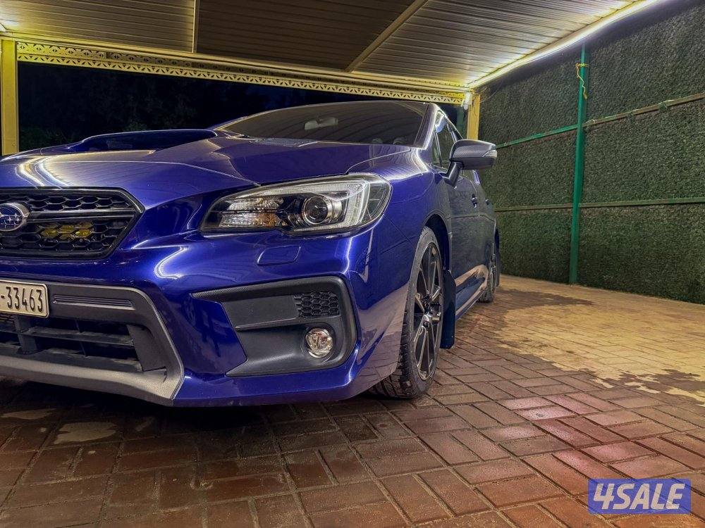 سوبارو ٢٠٢١6