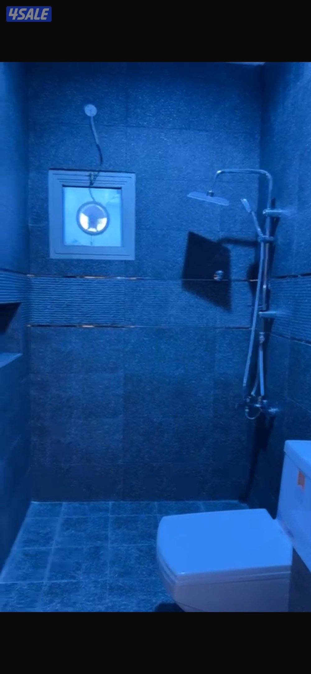 للإيجار شقه في عبدالله المبارك4