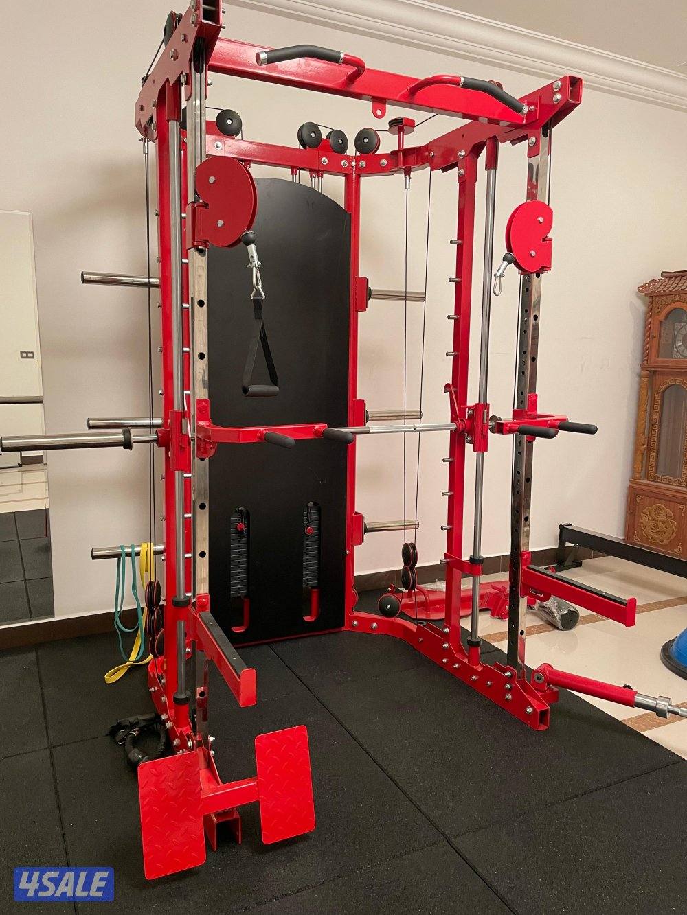 نقل اجهزه رياضية نقل اجهزة رياضية  فك وتركيب جميع جهاز مشي جهاز هوم3