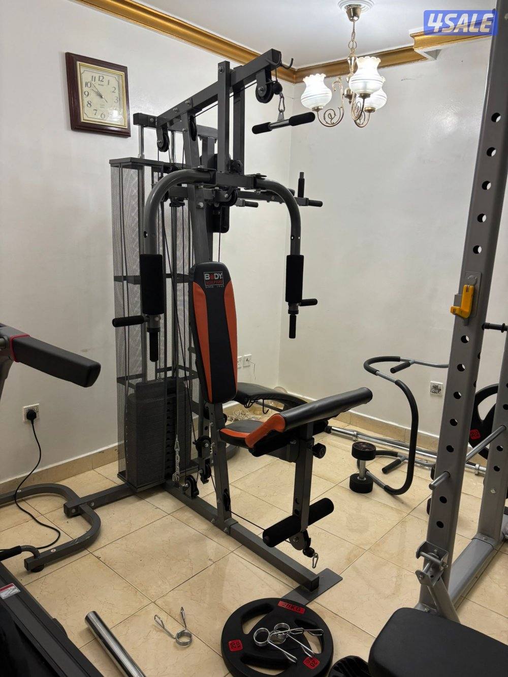 نقل اجهزه رياضية نقل اجهزة رياضية  فك وتركيب جميع جهاز مشي جهاز هوم5