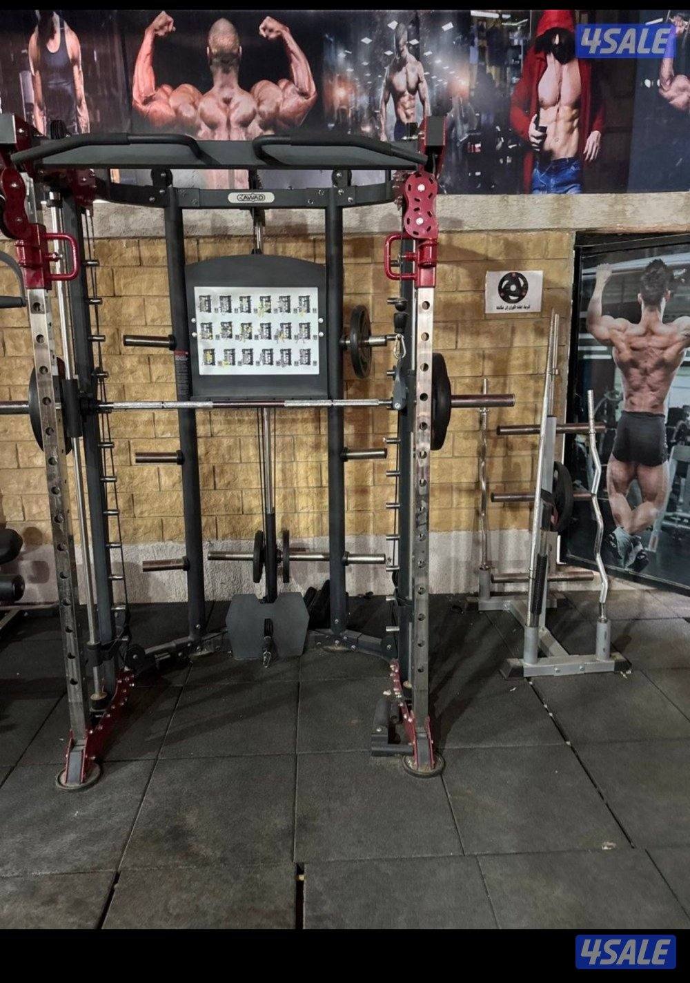 نقل اجهزه رياضية نقل اجهزة رياضية  فك وتركيب جميع جهاز مشي جهاز هوم7