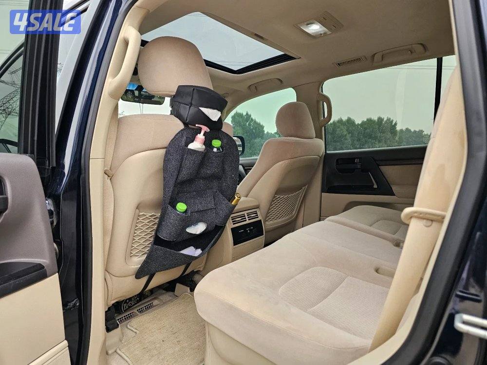 Toyota Land Cruiser GXR 2020 V811