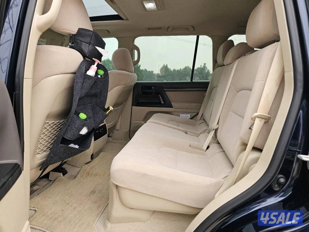 Toyota Land Cruiser GXR 2020 V814