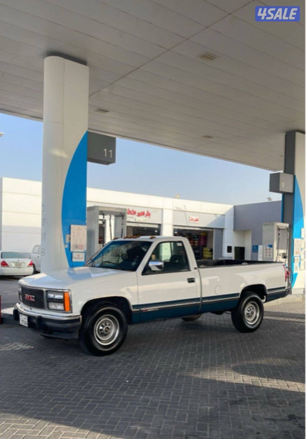 للبيع جمس 19930