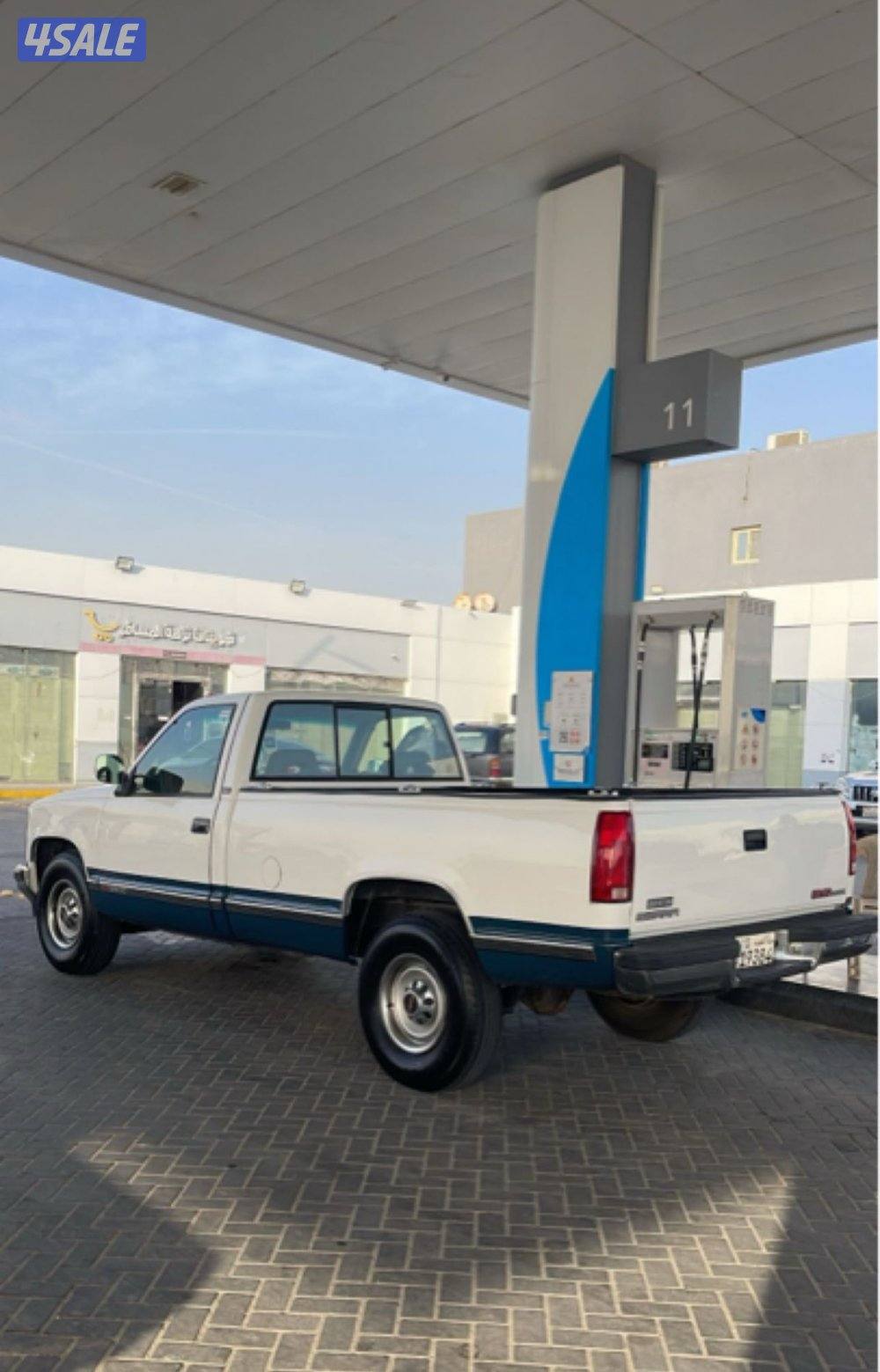 للبيع جمس 19931