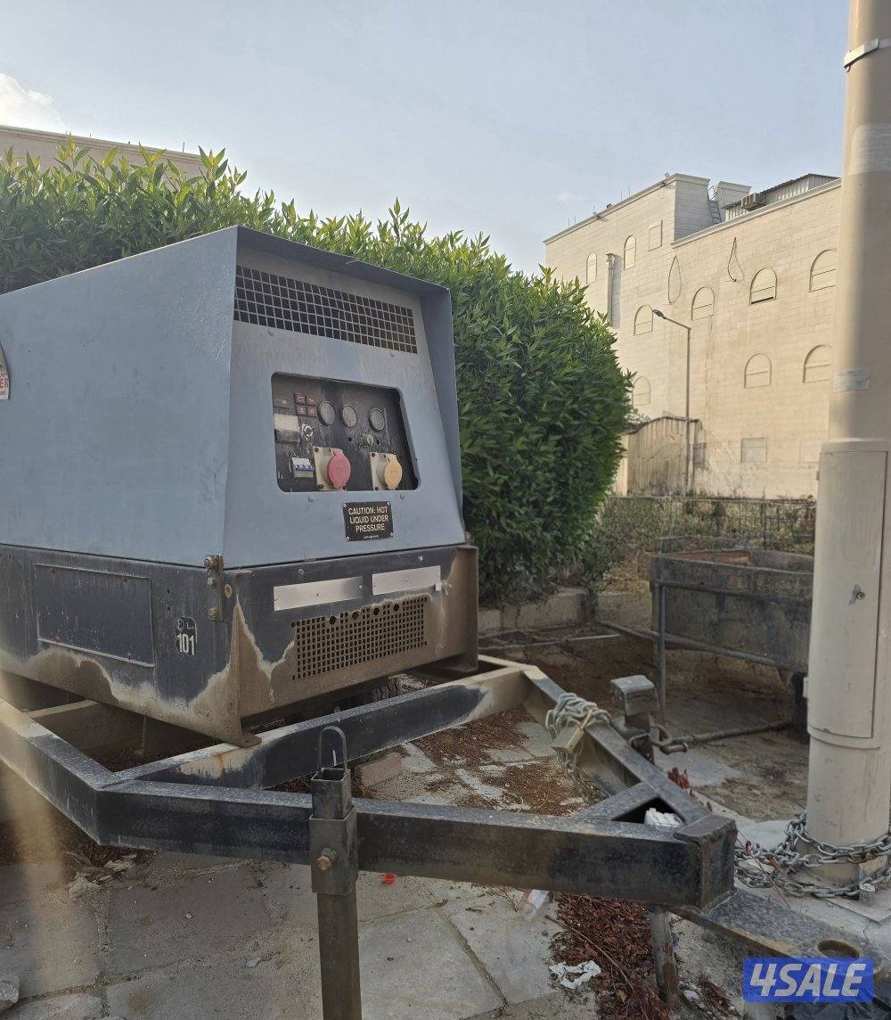 للبيع ماطور ديزل بيركنز انجليزي اصلي مع عربانه هفي ديوتي1