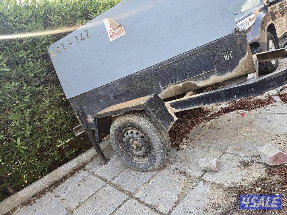 للبيع ماطور ديزل بيركنز انجليزي اصلي مع عربانه هفي ديوتي2