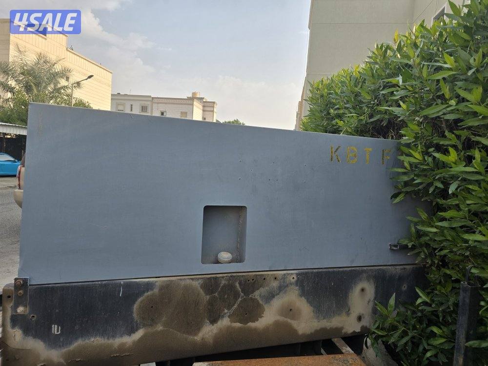 للبيع ماطور ديزل بيركنز انجليزي اصلي مع عربانه هفي ديوتي4