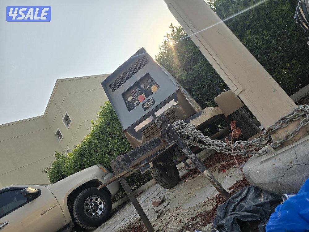 للبيع ماطور ديزل بيركنز انجليزي اصلي مع عربانه هفي ديوتي5