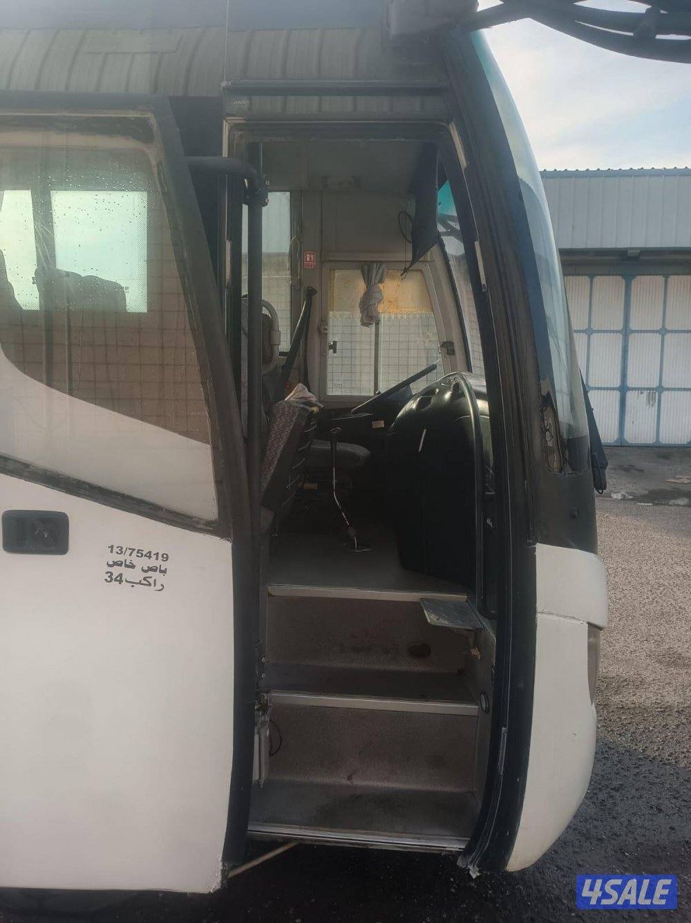 باص مستعمل للبيع2