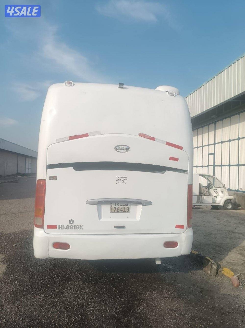 باص مستعمل للبيع5