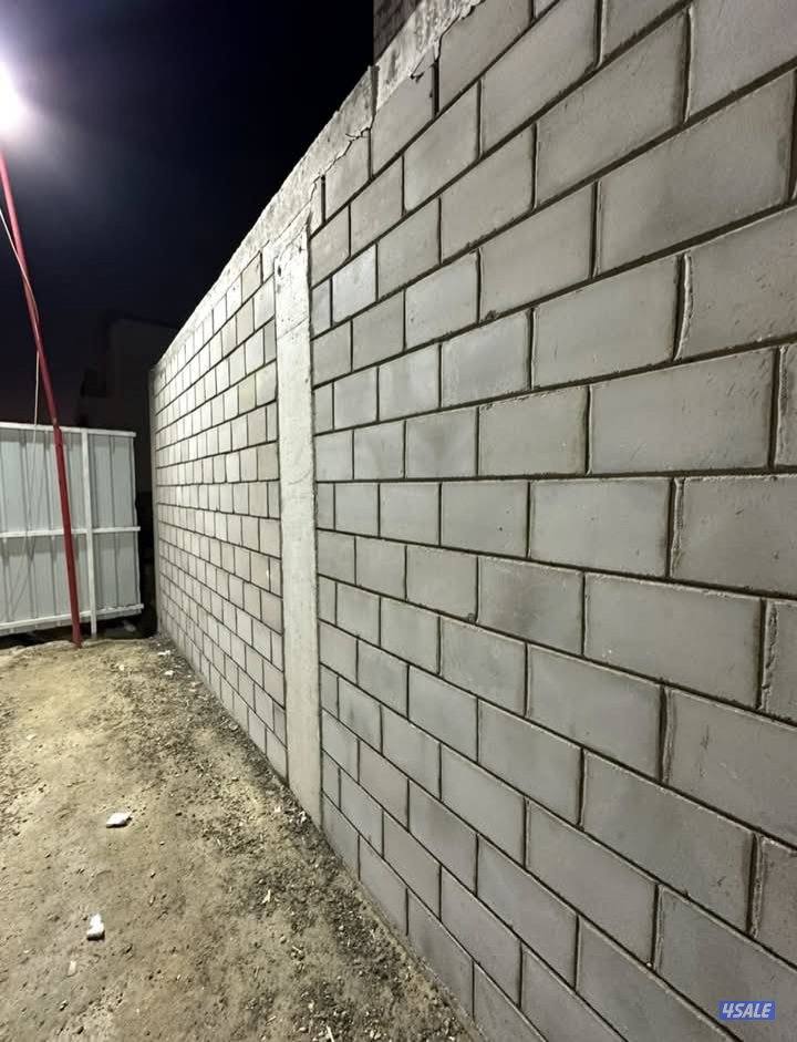 بناء  مساح  سيجما تكسير ابواب واطواف وعوازل جيتاروف وترميمات صبغ خارج4