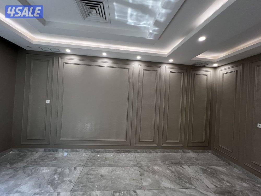 اصباغ وديكورات1