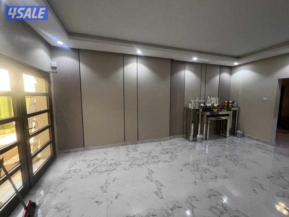 اصباغ وديكورات6