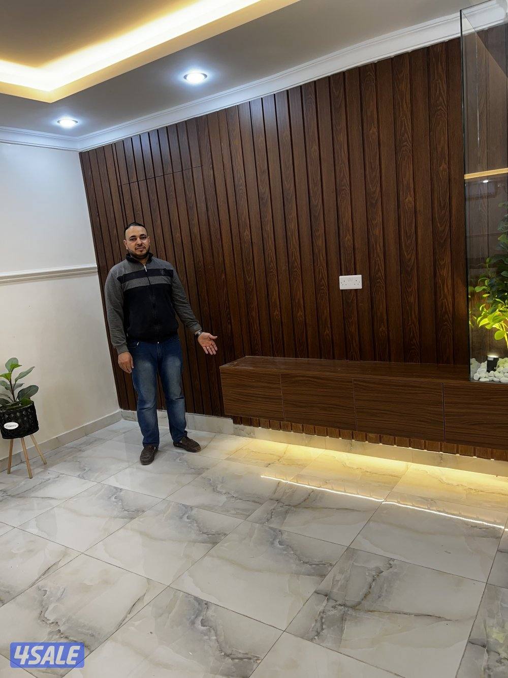 اصباغ وديكورات13