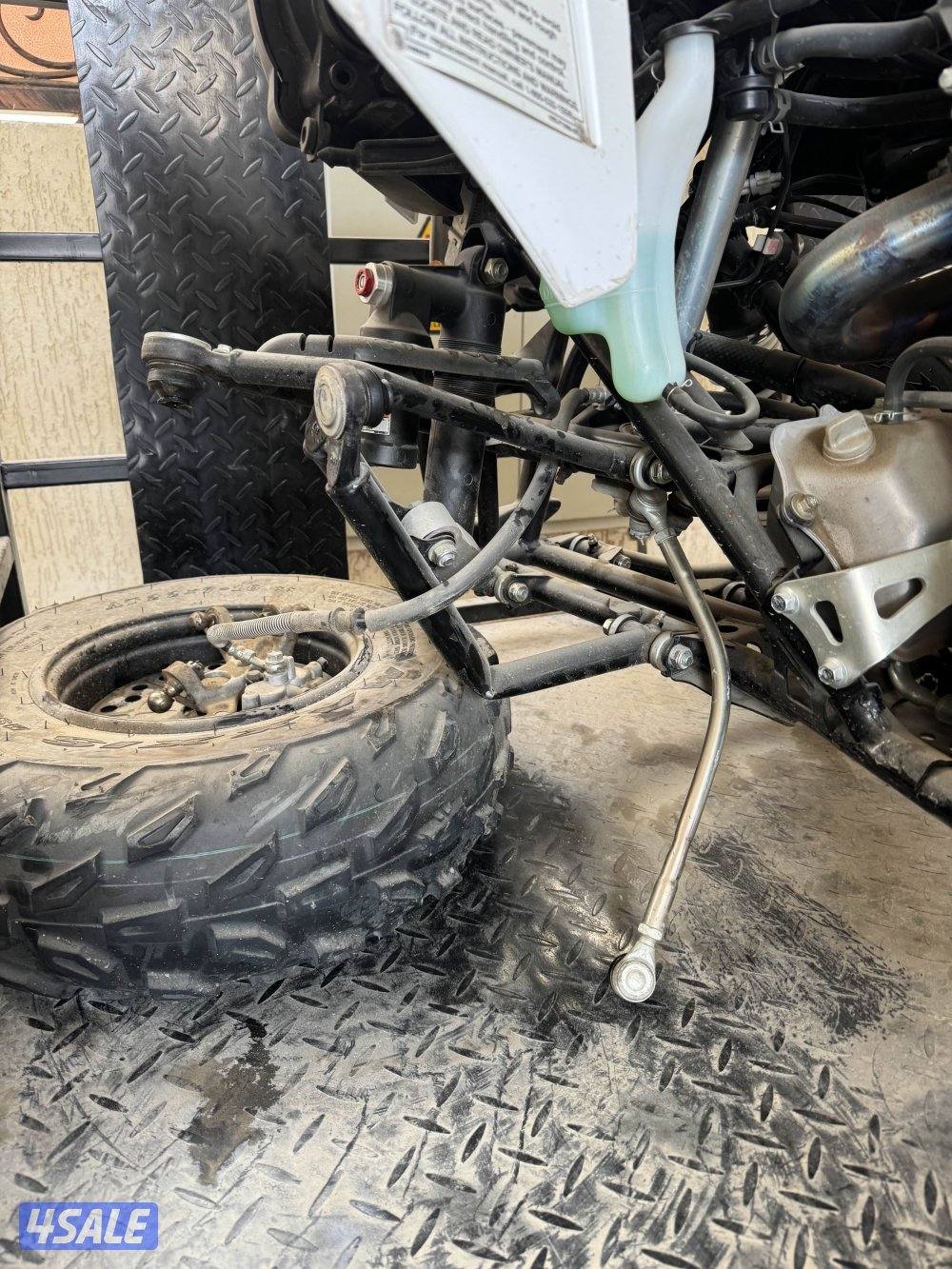 رابتر مديل 2021 مسوي حادث فيه3