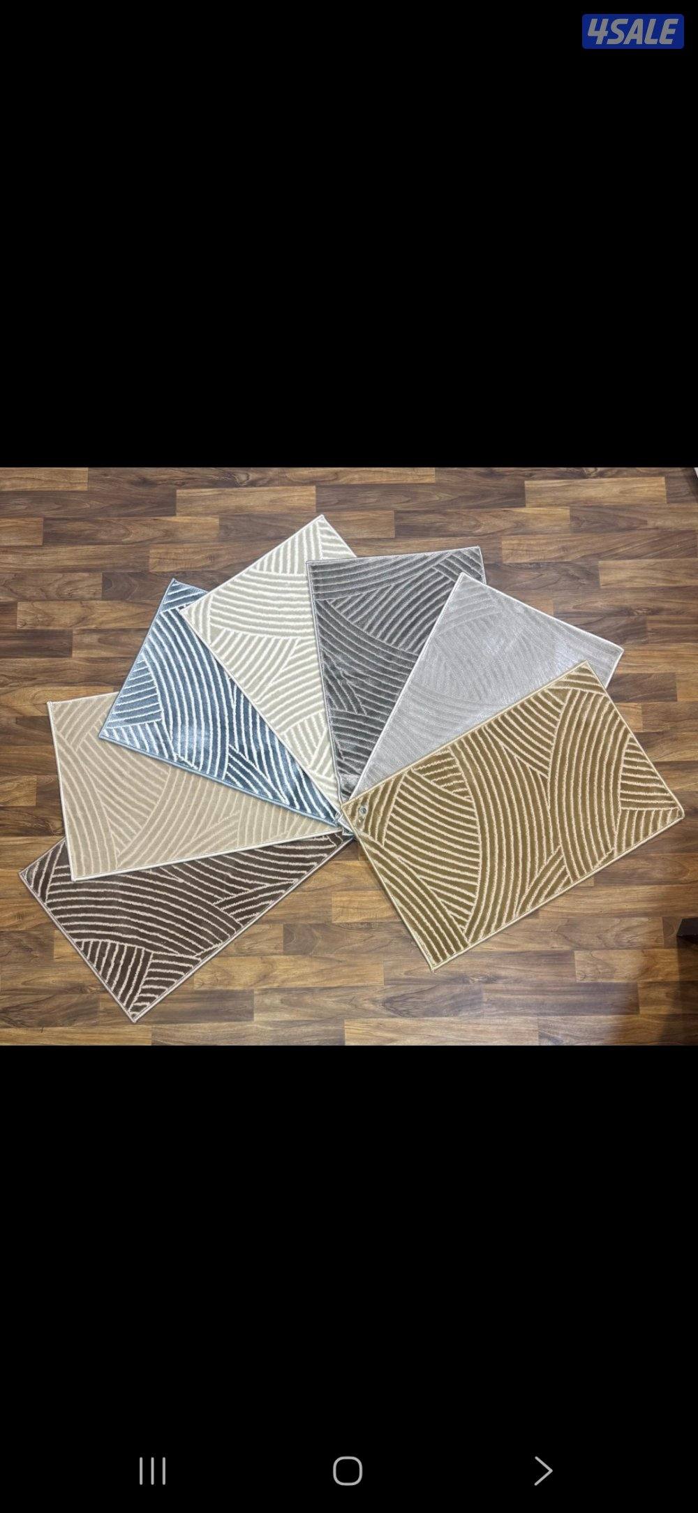 جميع انواع السجاد والتركيب اسعار مناسبة للجميع يوجد مندوب توصيل جميع م1