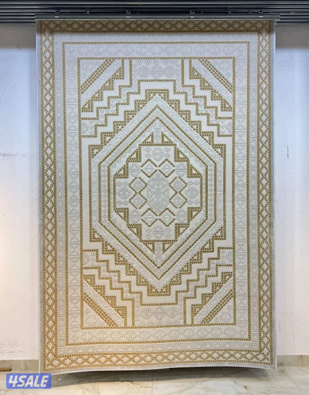 جميع انواع السجاد والتركيب اسعار مناسبة للجميع يوجد مندوب توصيل جميع م4