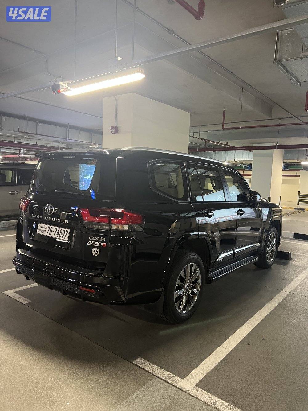 GXR AERO S twin turbo.V61