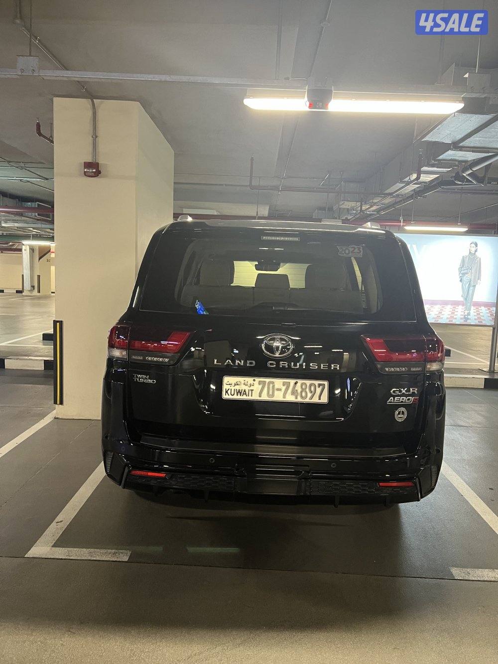 GXR AERO S twin turbo.V64