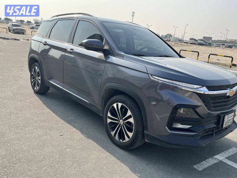 البيع كابتيفا صبغ و كاله مشي ٨٠٠٠ موديل ٢٠٢٦3