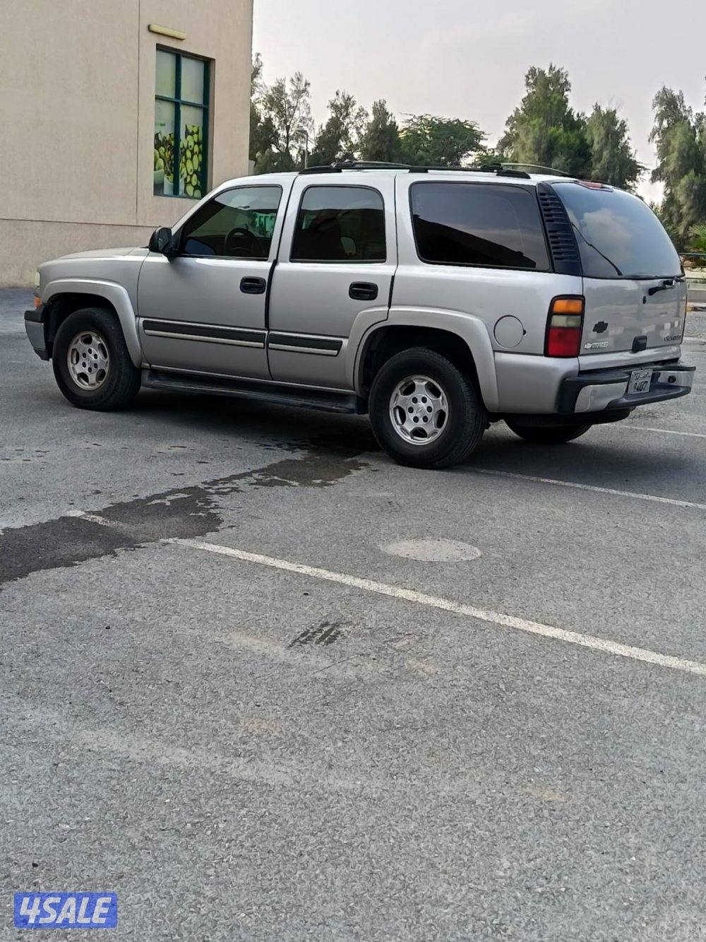 تاهو ٢٠٠٤ ماشي ٤٤٠
محركات طيبه وكل شي شغال1