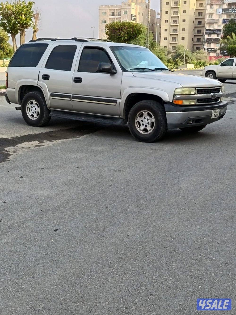 تاهو ٢٠٠٤ ماشي ٤٤٠
محركات طيبه وكل شي شغال0