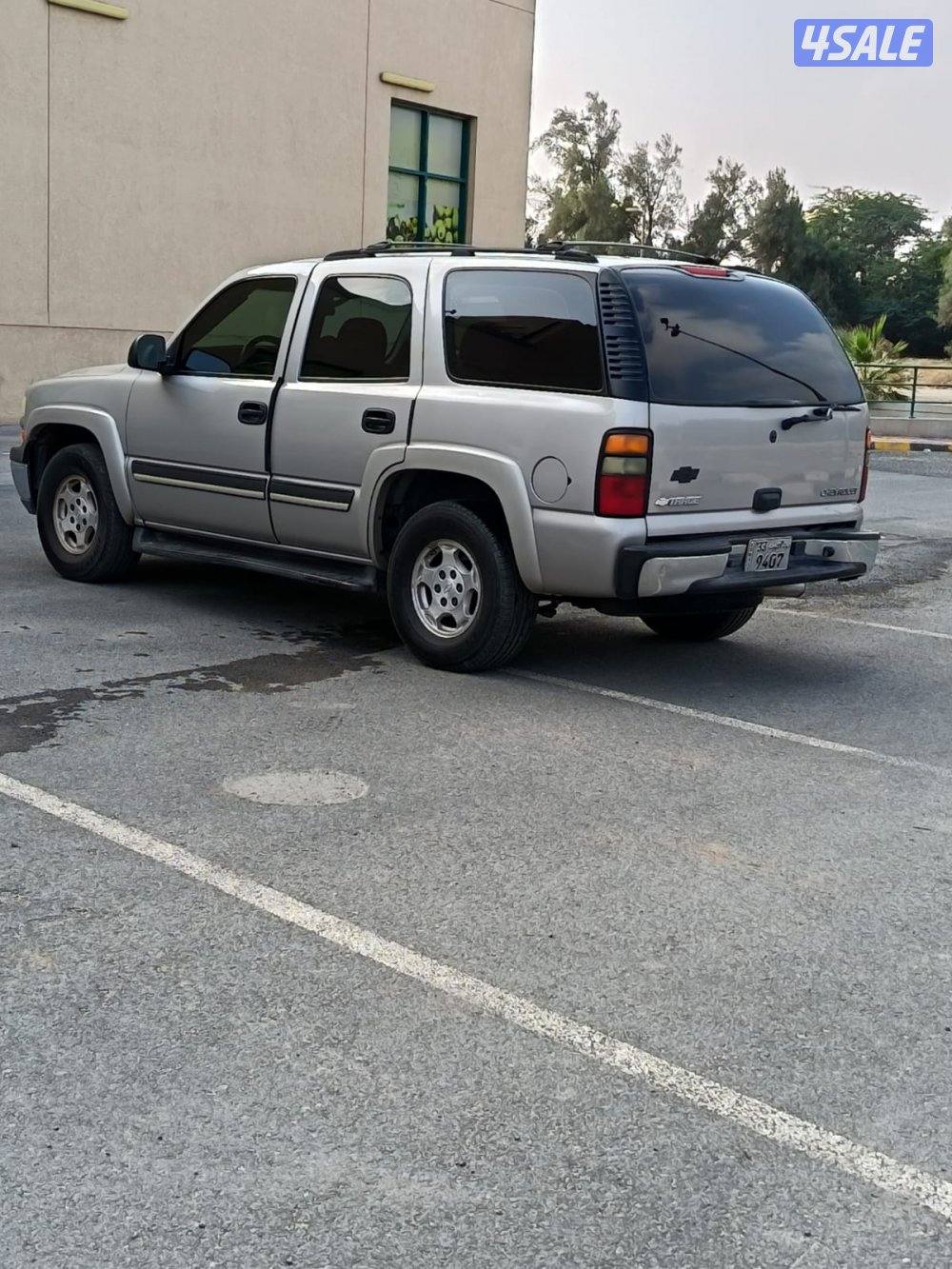 تاهو ٢٠٠٤ ماشي ٤٤٠
محركات طيبه وكل شي شغال3