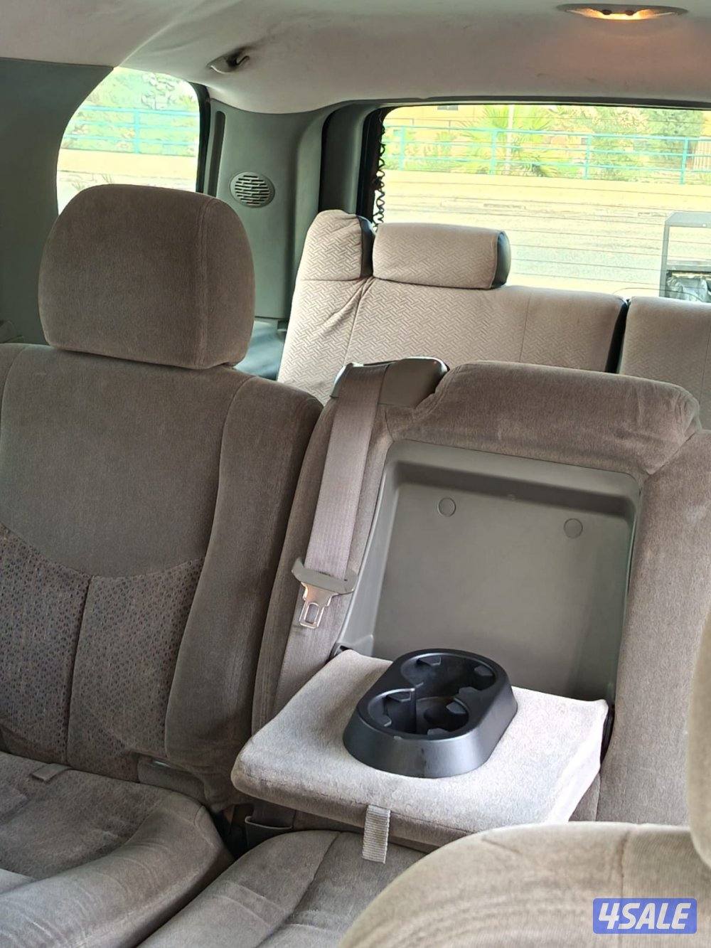 تاهو ٢٠٠٤ ماشي ٤٤٠
محركات طيبه وكل شي شغال8