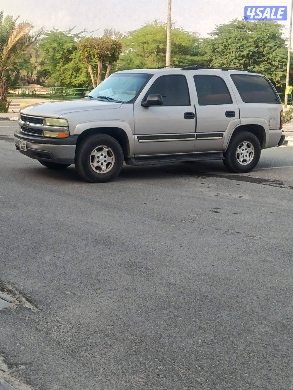 تاهو ٢٠٠٤ ماشي ٤٤٠
محركات طيبه وكل شي شغال9