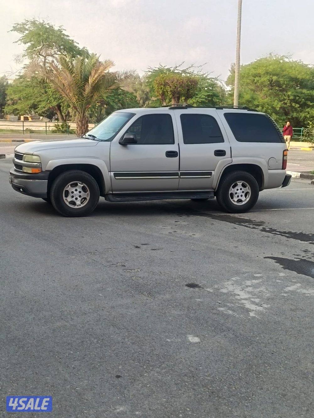 تاهو ٢٠٠٤ ماشي ٤٤٠
محركات طيبه وكل شي شغال10