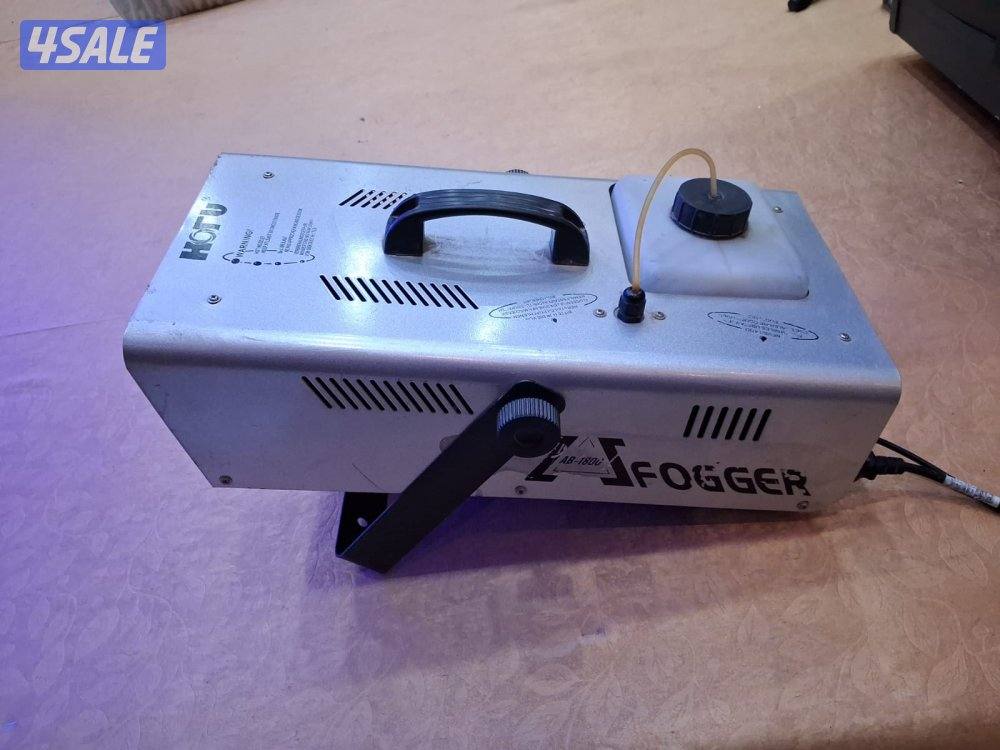 speaker for rent DJ4