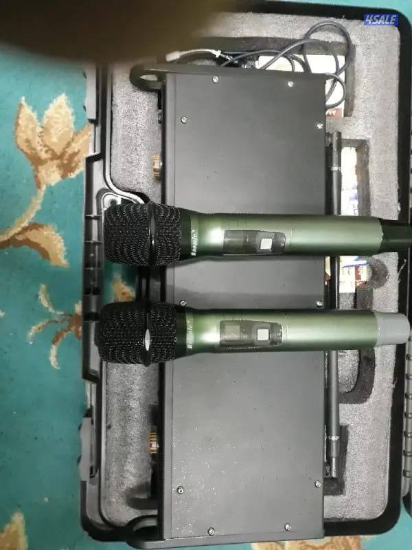 speaker for rent DJ5