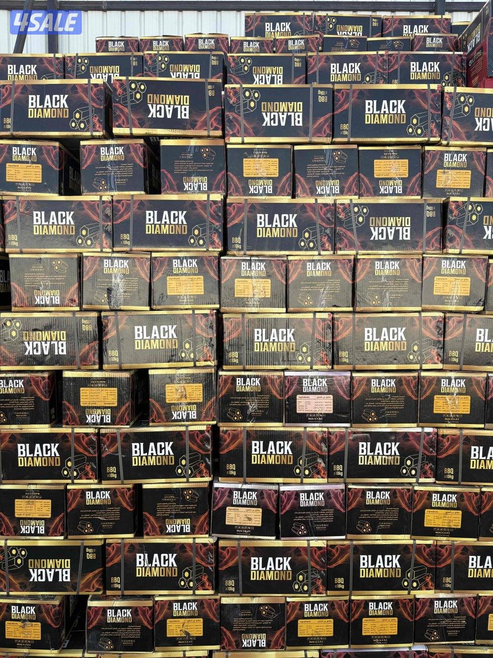 يوجد حطب سمر وحطب زيتون وفحم افريقى البقره وفحم سداسى كرتون شرط الجوده7