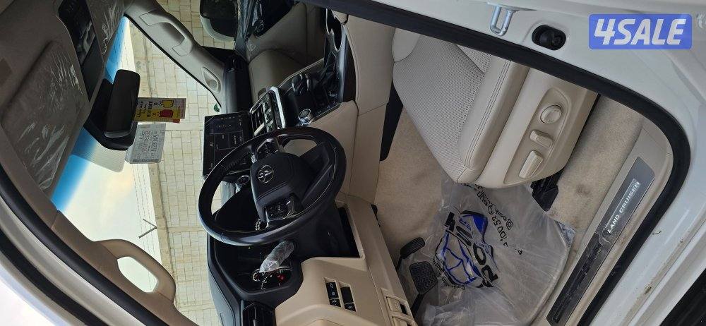 ايرو اس تون تيربو موديل 2023 وكاااله4